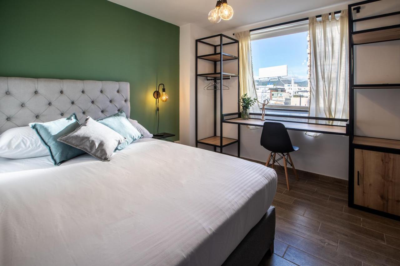 103 Wonderful House Aparthotel โบโกตา ภายนอก รูปภาพ