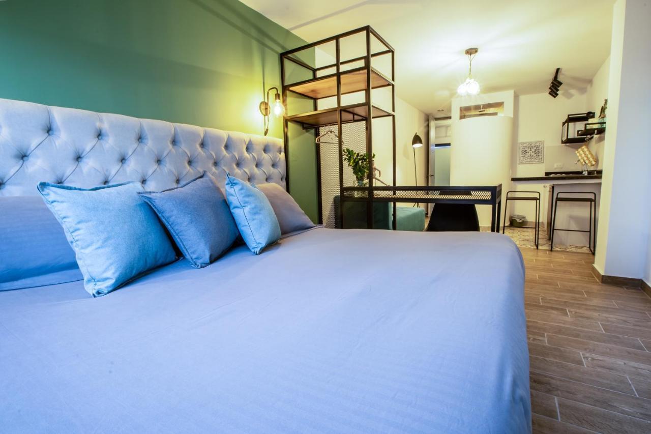 103 Wonderful House Aparthotel โบโกตา ภายนอก รูปภาพ