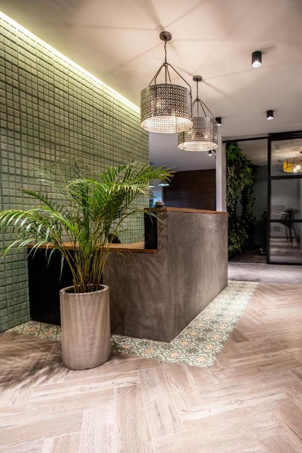 103 Wonderful House Aparthotel โบโกตา ภายนอก รูปภาพ