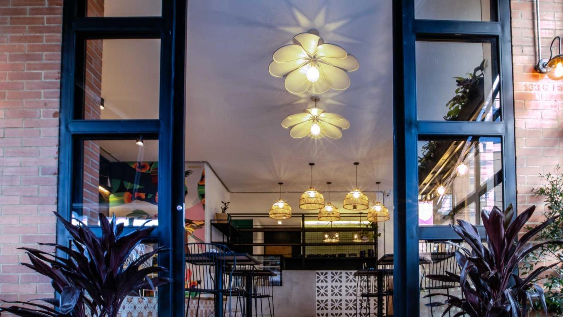 103 Wonderful House Aparthotel โบโกตา ภายนอก รูปภาพ