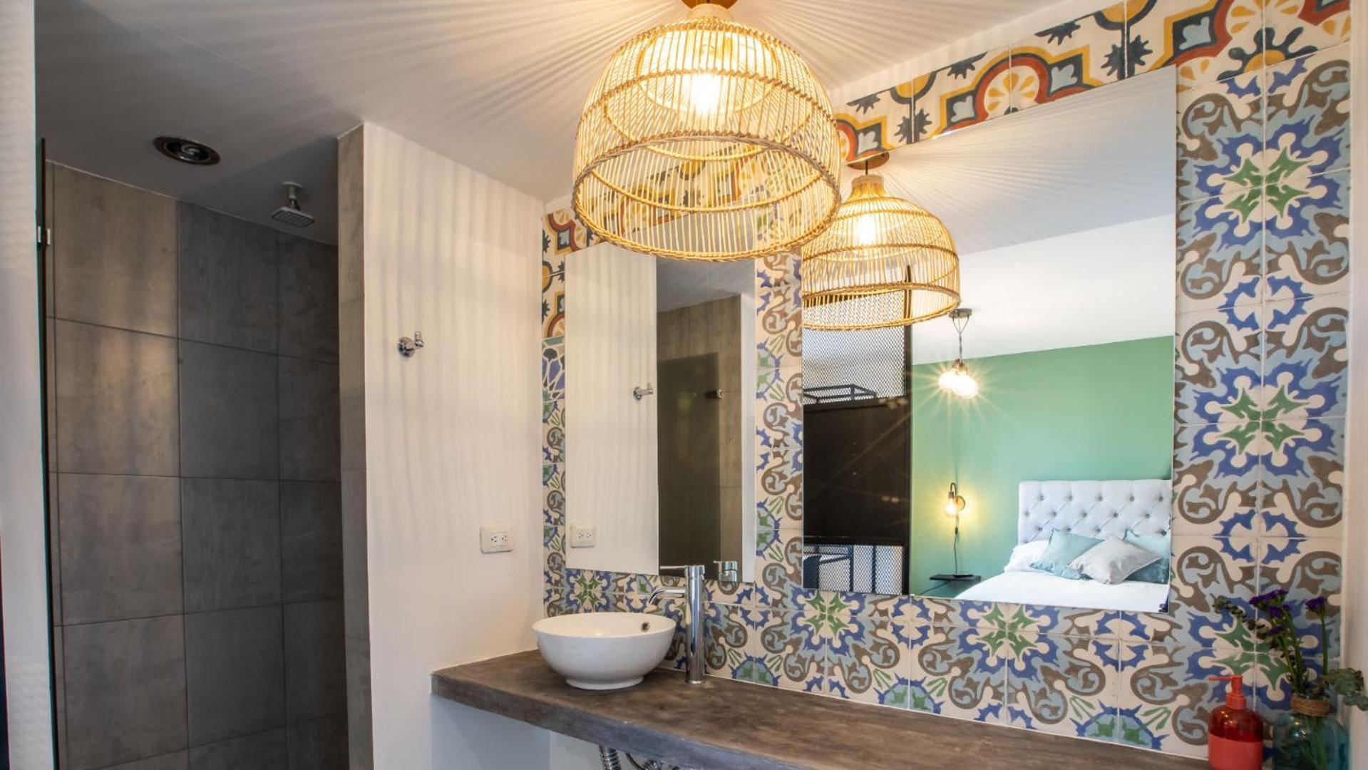 103 Wonderful House Aparthotel โบโกตา ภายนอก รูปภาพ