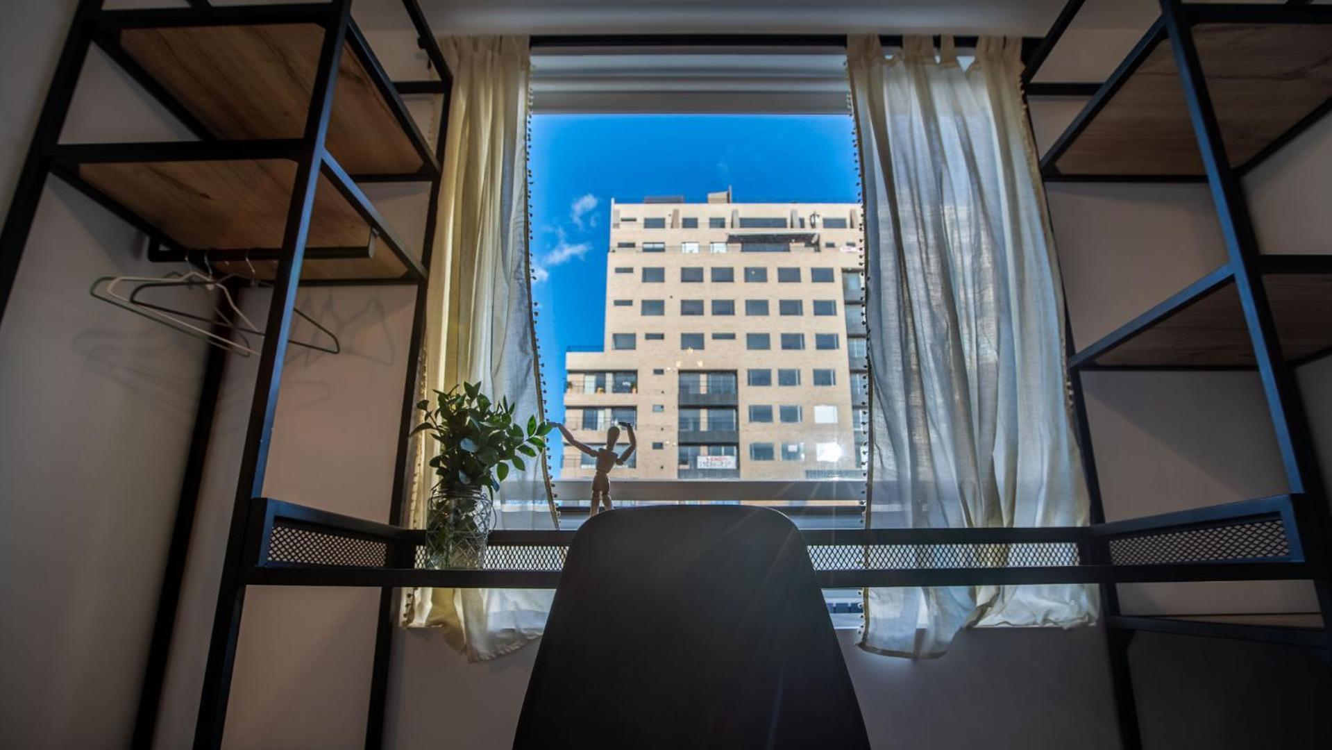 103 Wonderful House Aparthotel โบโกตา ภายนอก รูปภาพ