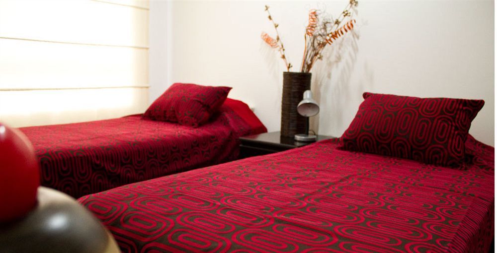 103 Wonderful House Aparthotel โบโกตา ภายนอก รูปภาพ