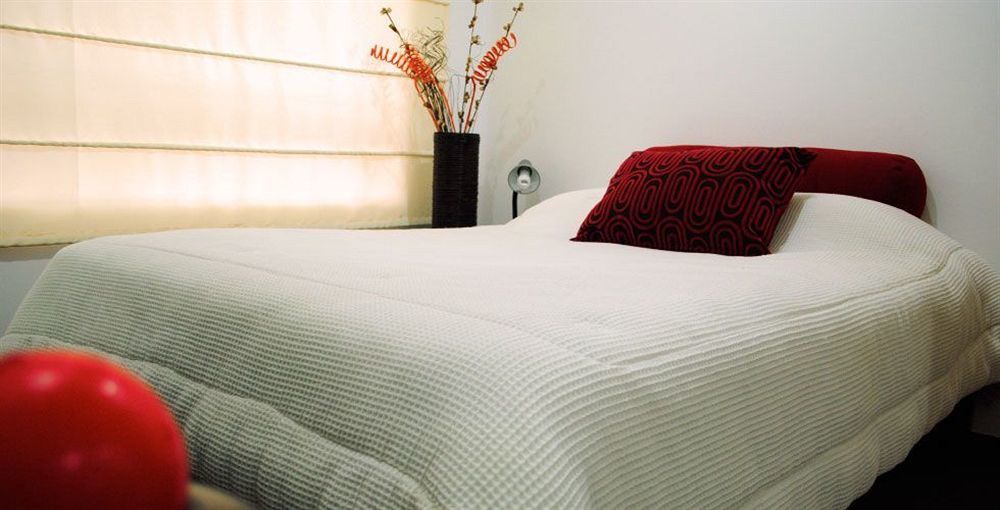 103 Wonderful House Aparthotel โบโกตา ภายนอก รูปภาพ